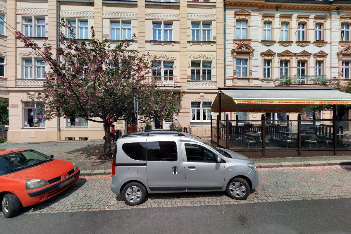 Parisienne - sweet desserts & café foto 4