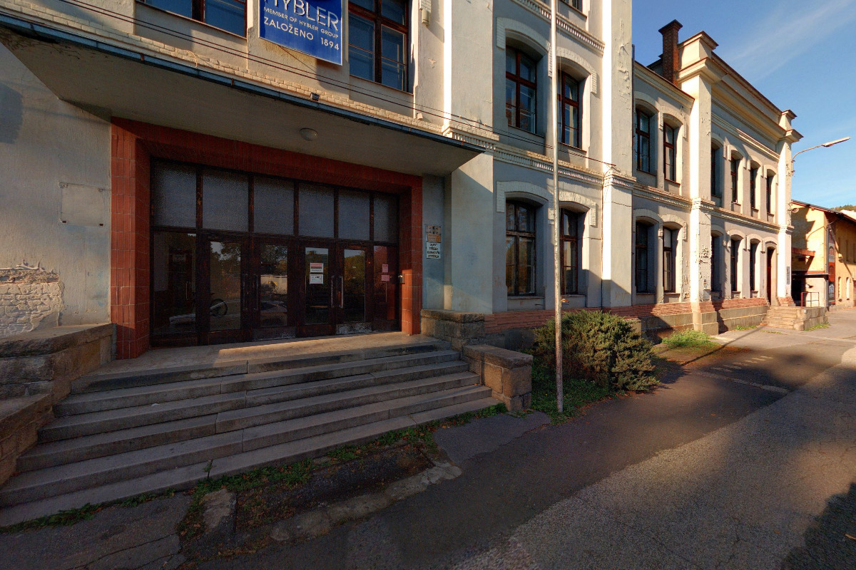 CALEDON textile, s.r.o.