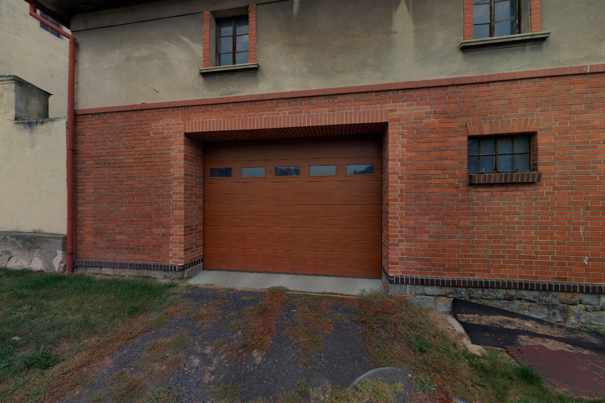 Stáj HONVER Levonice, o. s.