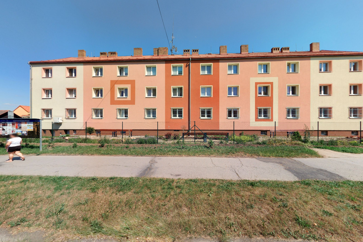 Město Bílina - Pečovatelská služba foto 2