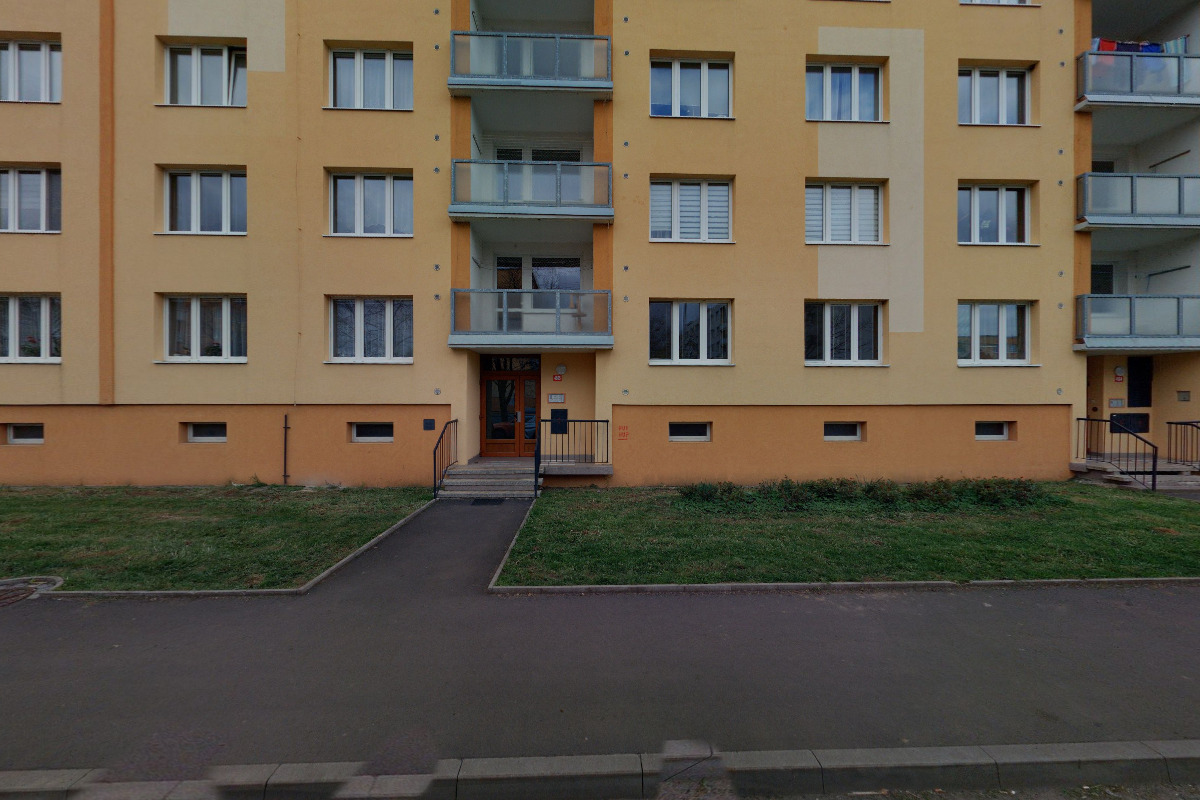 Arboristika Jakub Tichý