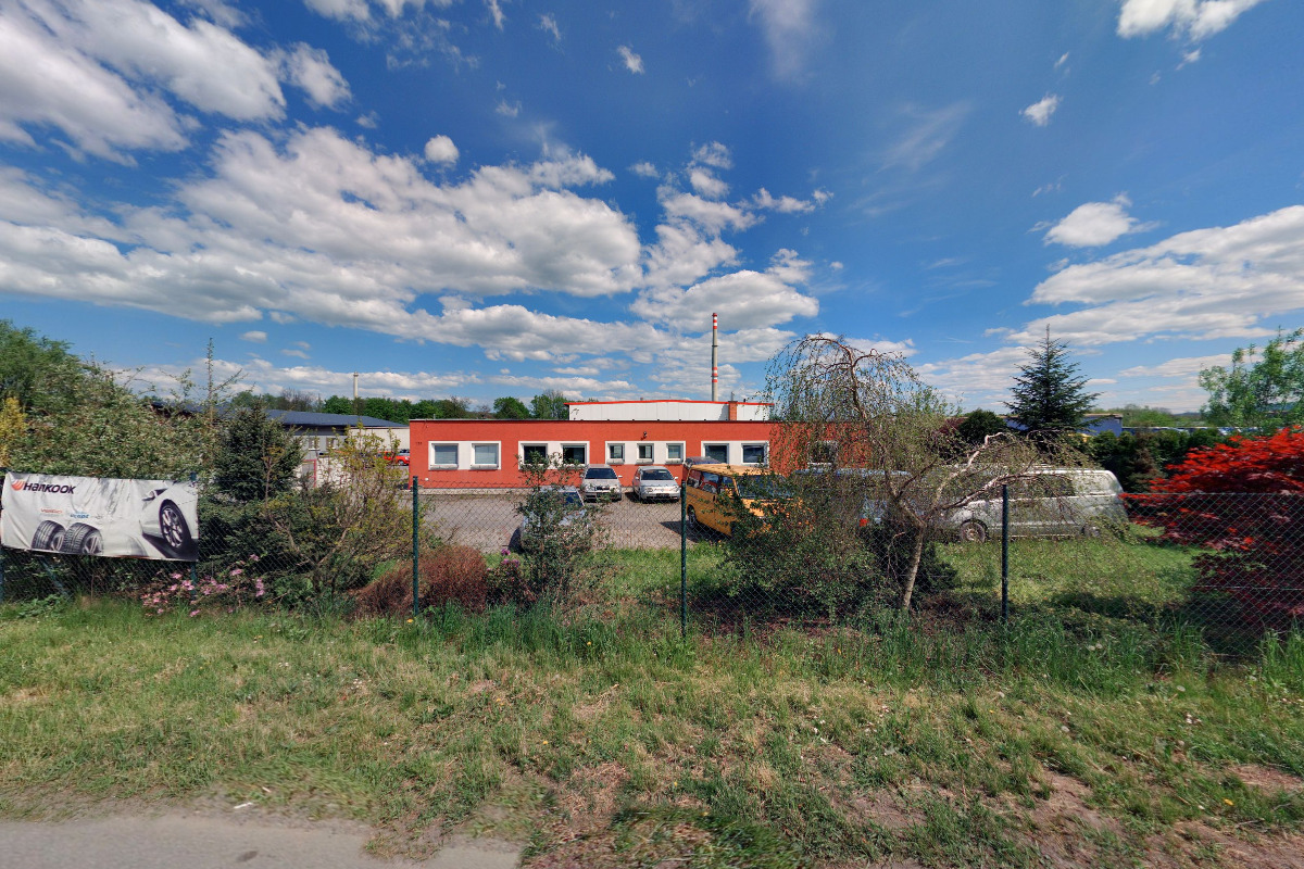 Půjčovna vozíků CZO Morava s.r.o.