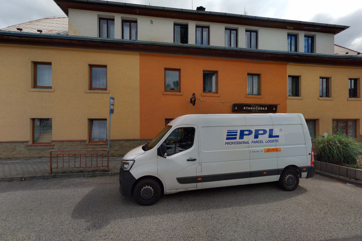 IMTEREX CZ, s.r.o.