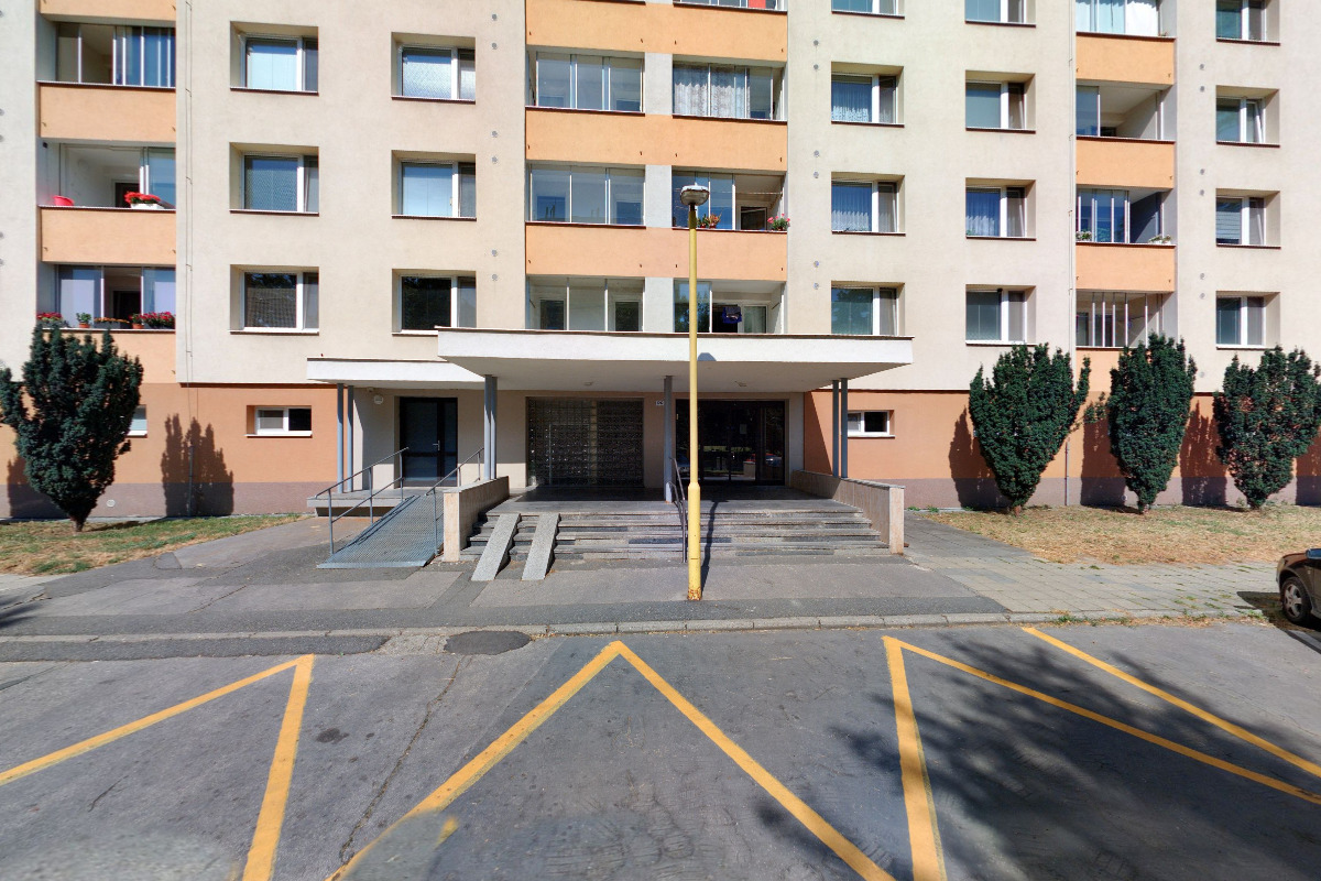 HEX Logistics, s.r.o.