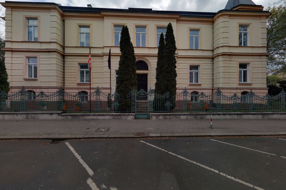 Ing. Josef Kříž foto 2