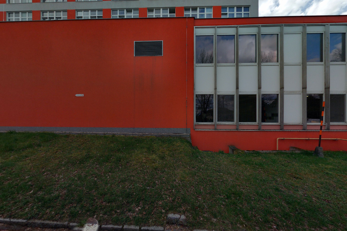 Neurologické oddělení - Nemocnice Most foto 2