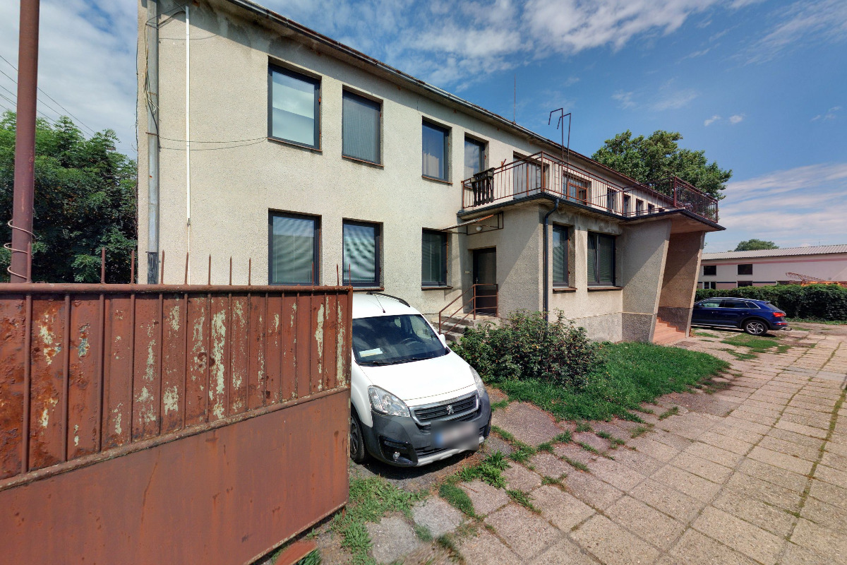 TRIFO STAVNAT s.r.o.