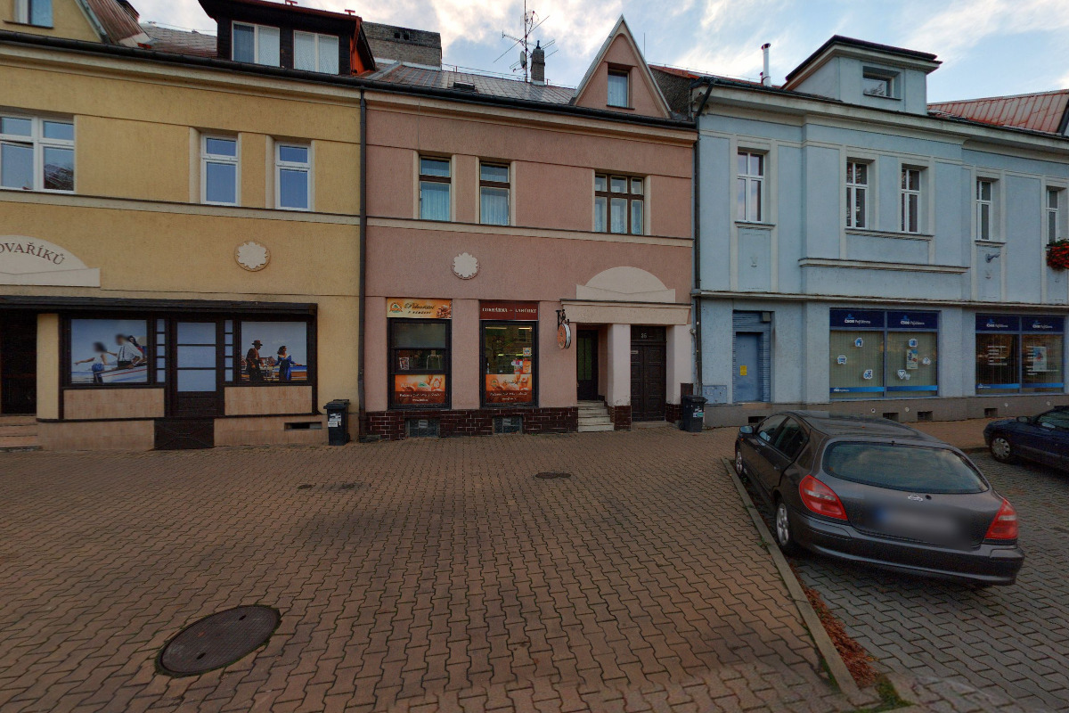 Pekařství Harmonie foto 4
