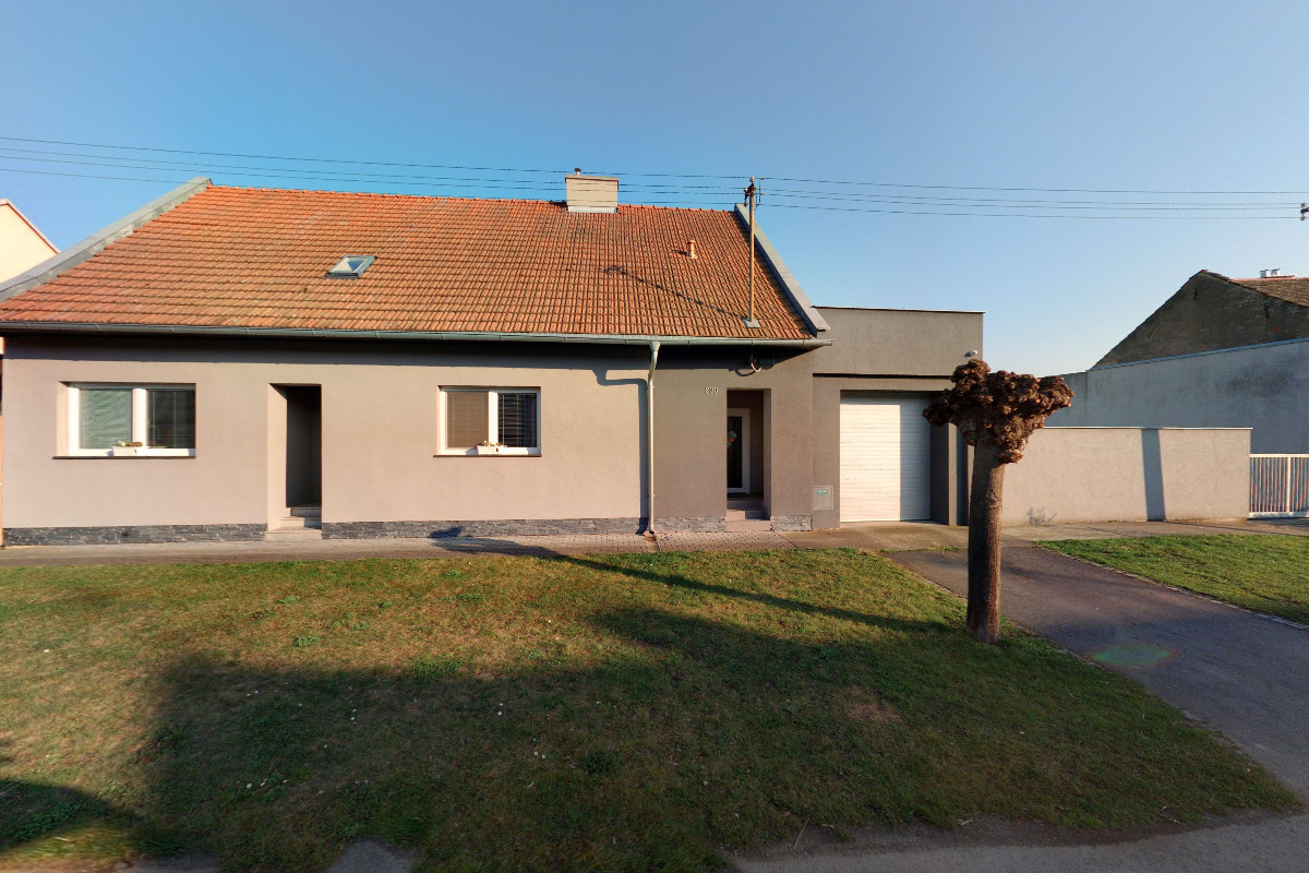 Zdeněk Briš - autoservis