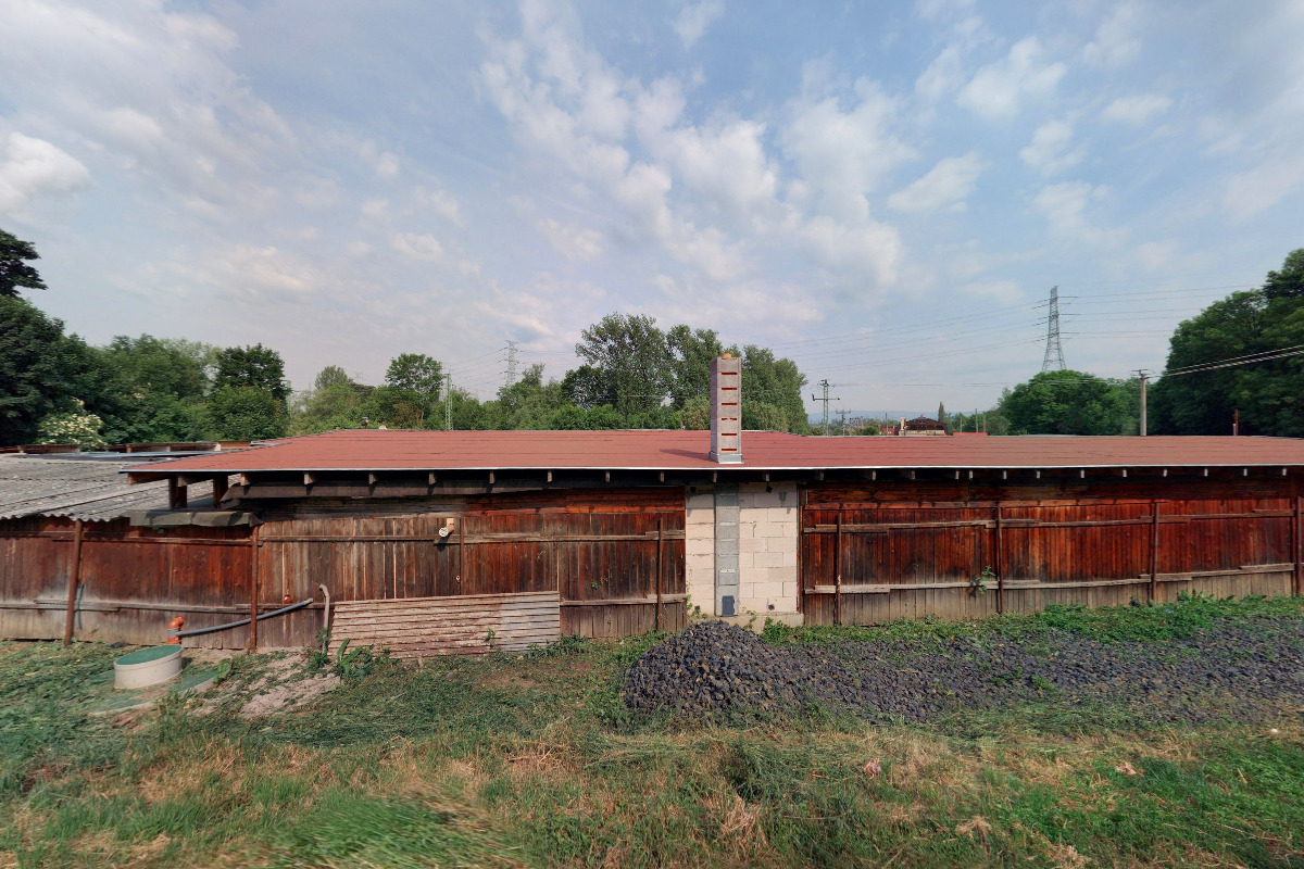 MVDR. Klečková Emilie