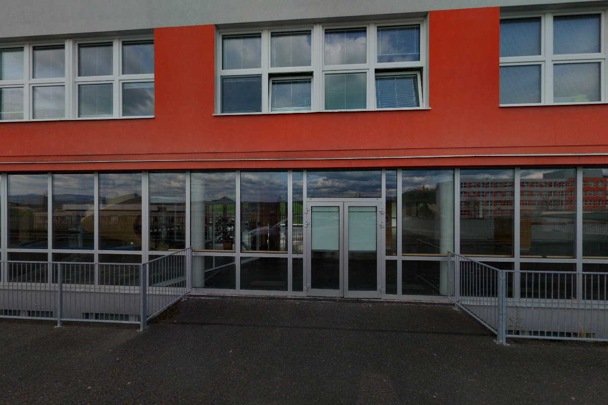 Psychiatrická ambulance pro dospělé - Nemocnice Most foto 2