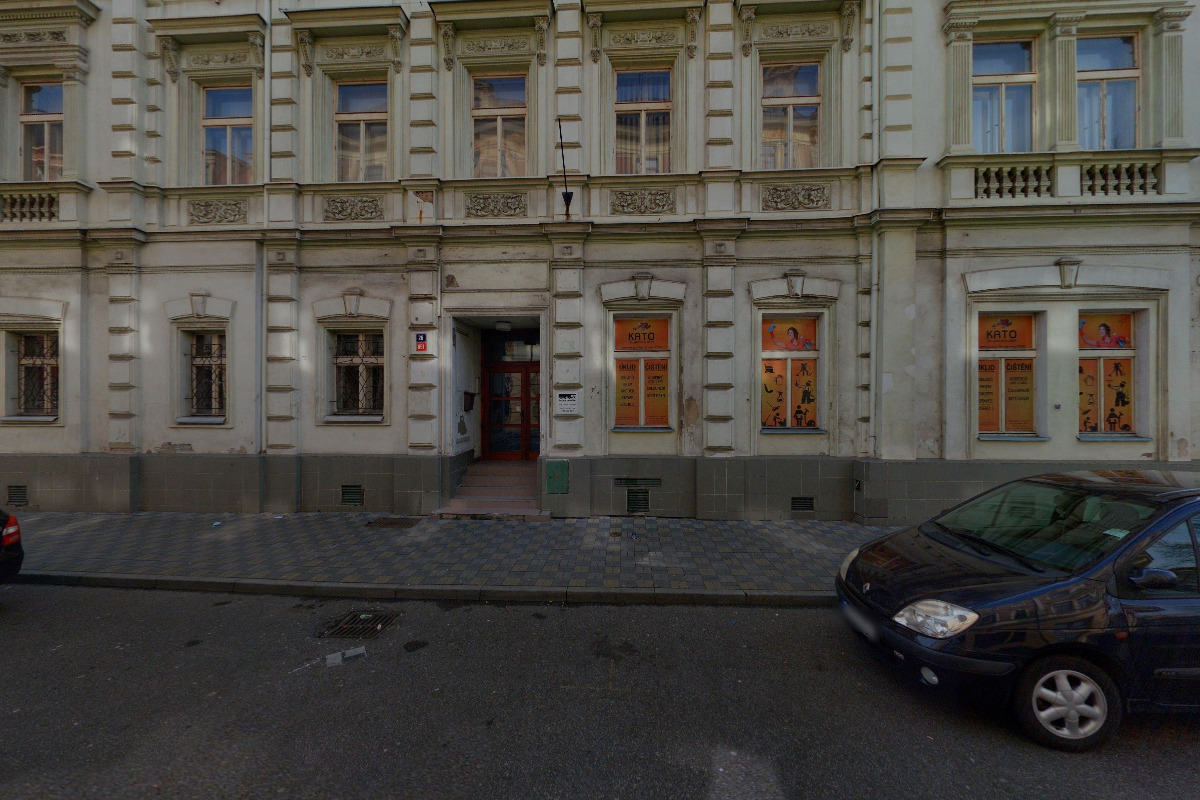 JUDr. Jaroslav Savko, advokát