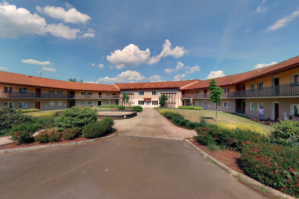 Knihovna Rtyně nad Bílinou foto 2