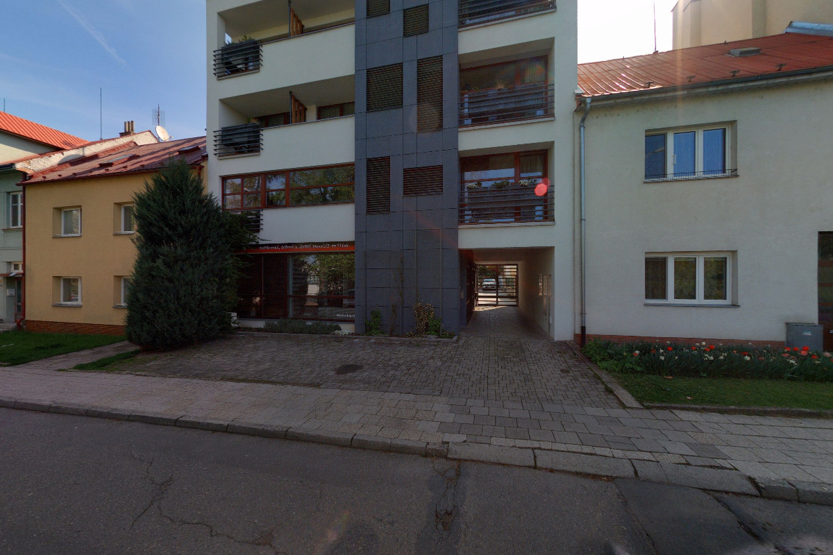 Auditor Ing. Jitka Brychtová (ev. č. 1471) foto 2