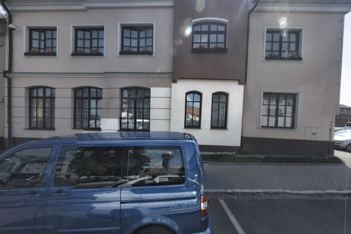 MÚ Kunovice - Odbor správy majetku a životního prostředí foto 2