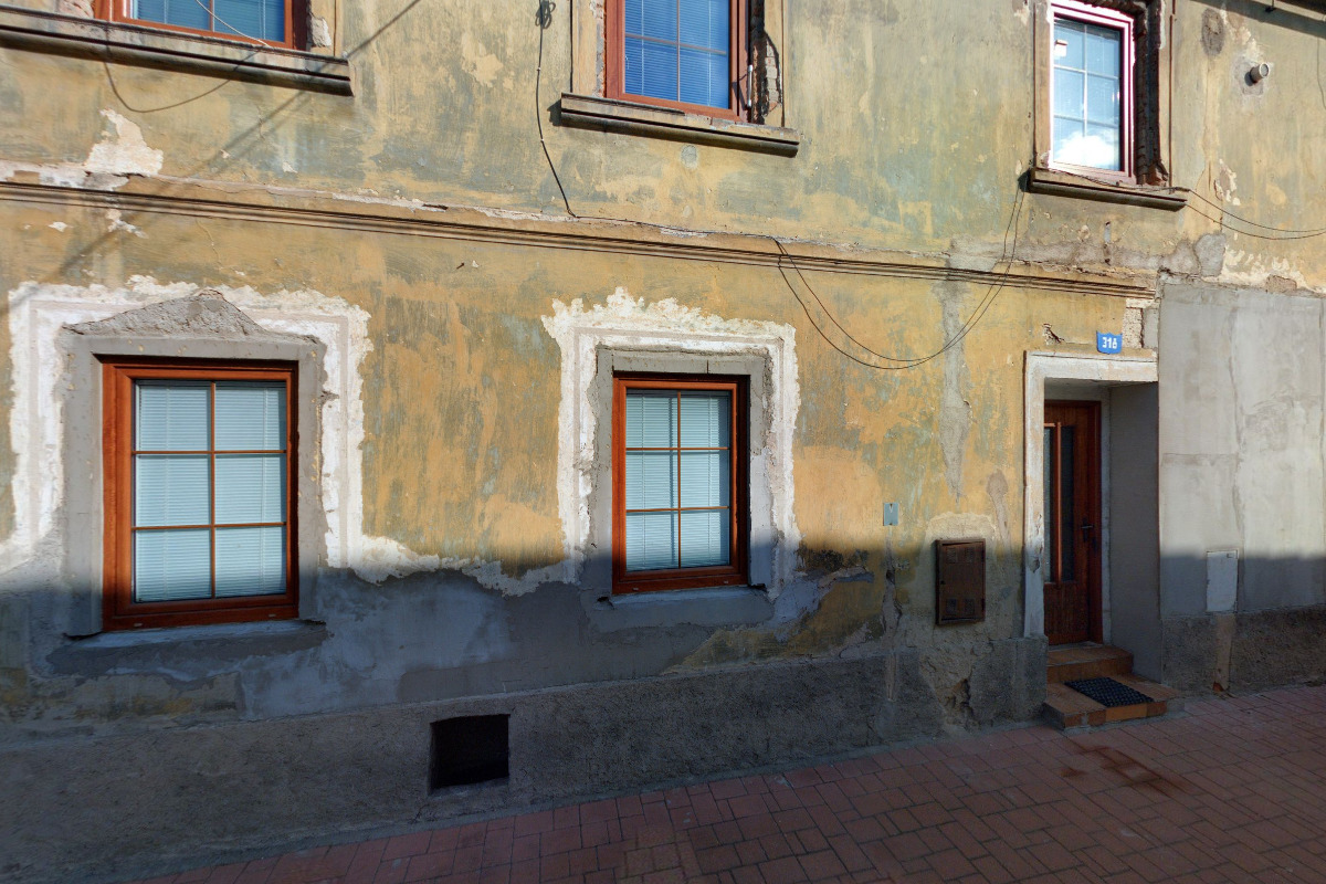 Sdružení historického šermu LEPUS - družina pana Zbynka Zajíce z Hasenburka