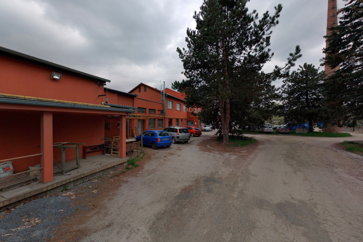 Yutani Weyland s.r.o.- spojovací materiály foto 5