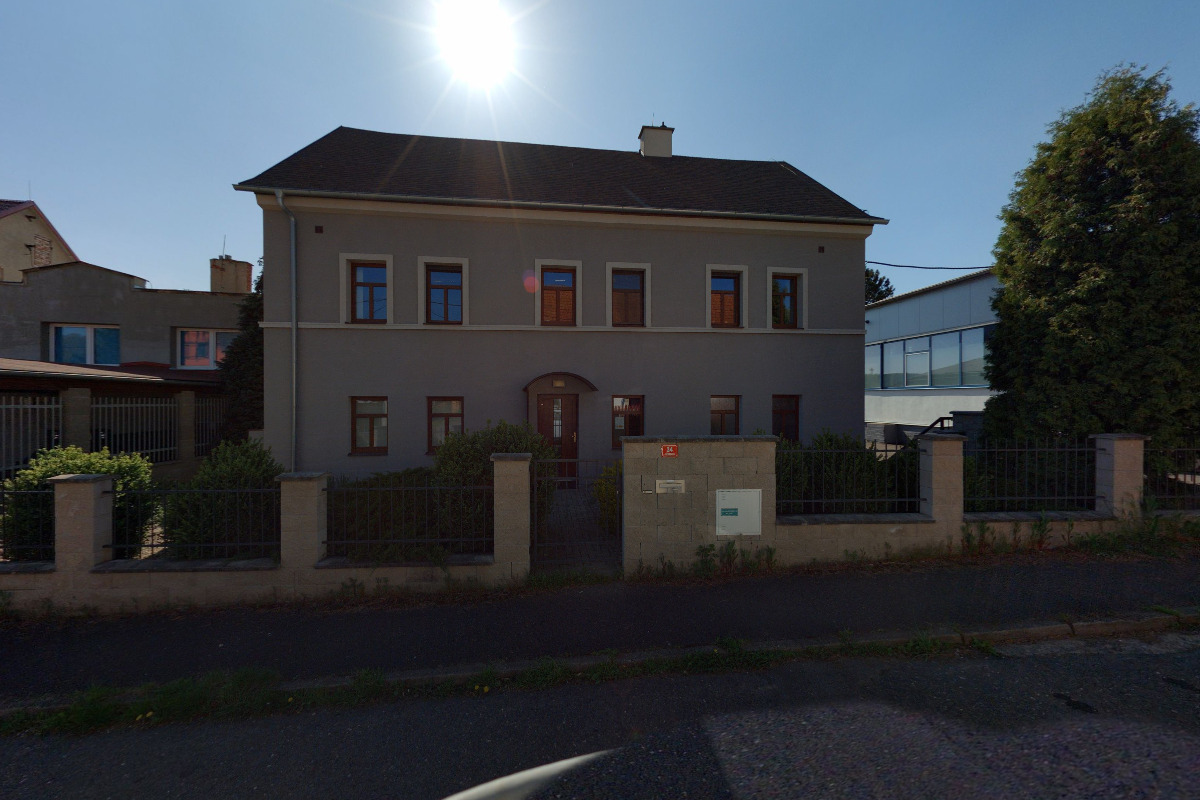 ALMECO plus s.r.o. foto 1