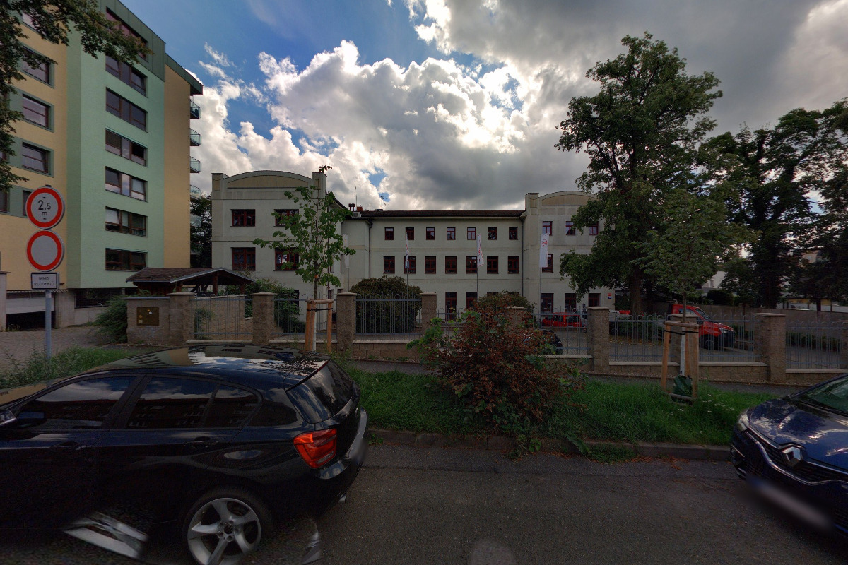 Stavební práce Miroslav Válek