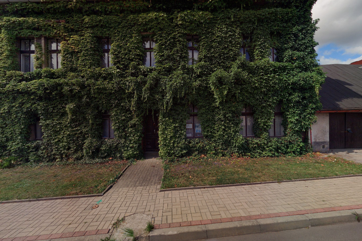 Ing. Pavel Štveráček