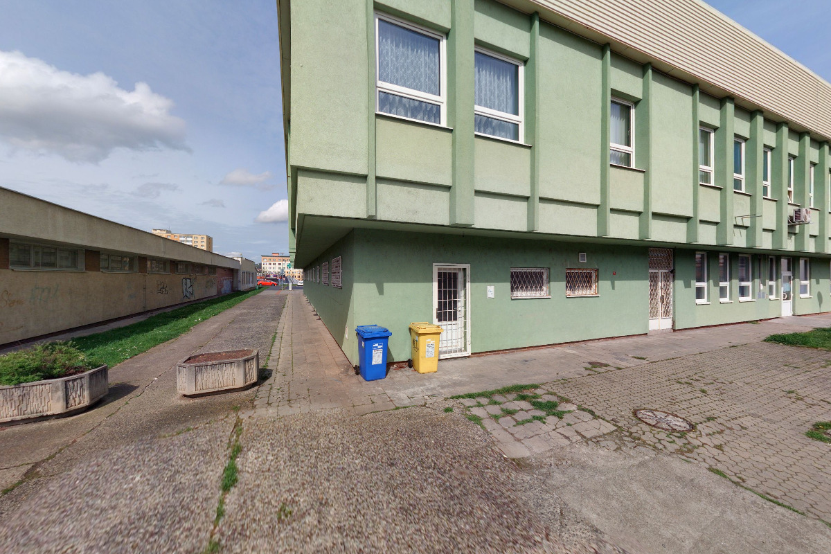 PODIATRICKÁ PÉČE - Mgr. Pavlína Jeleničová foto 3