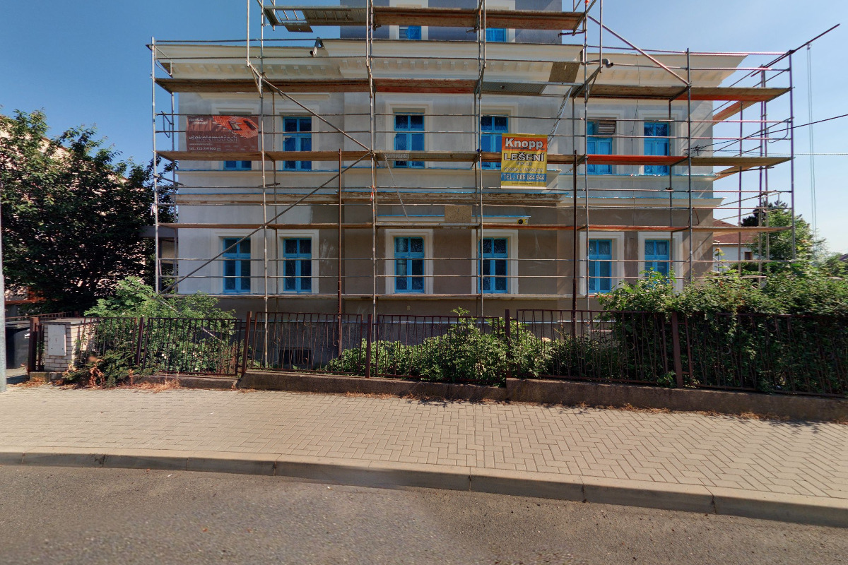 Stomatologická ordinace Nisha Adhikari