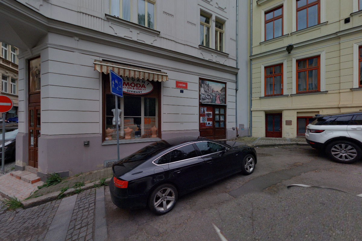 Apartmán Věžička u Vřídla foto 1