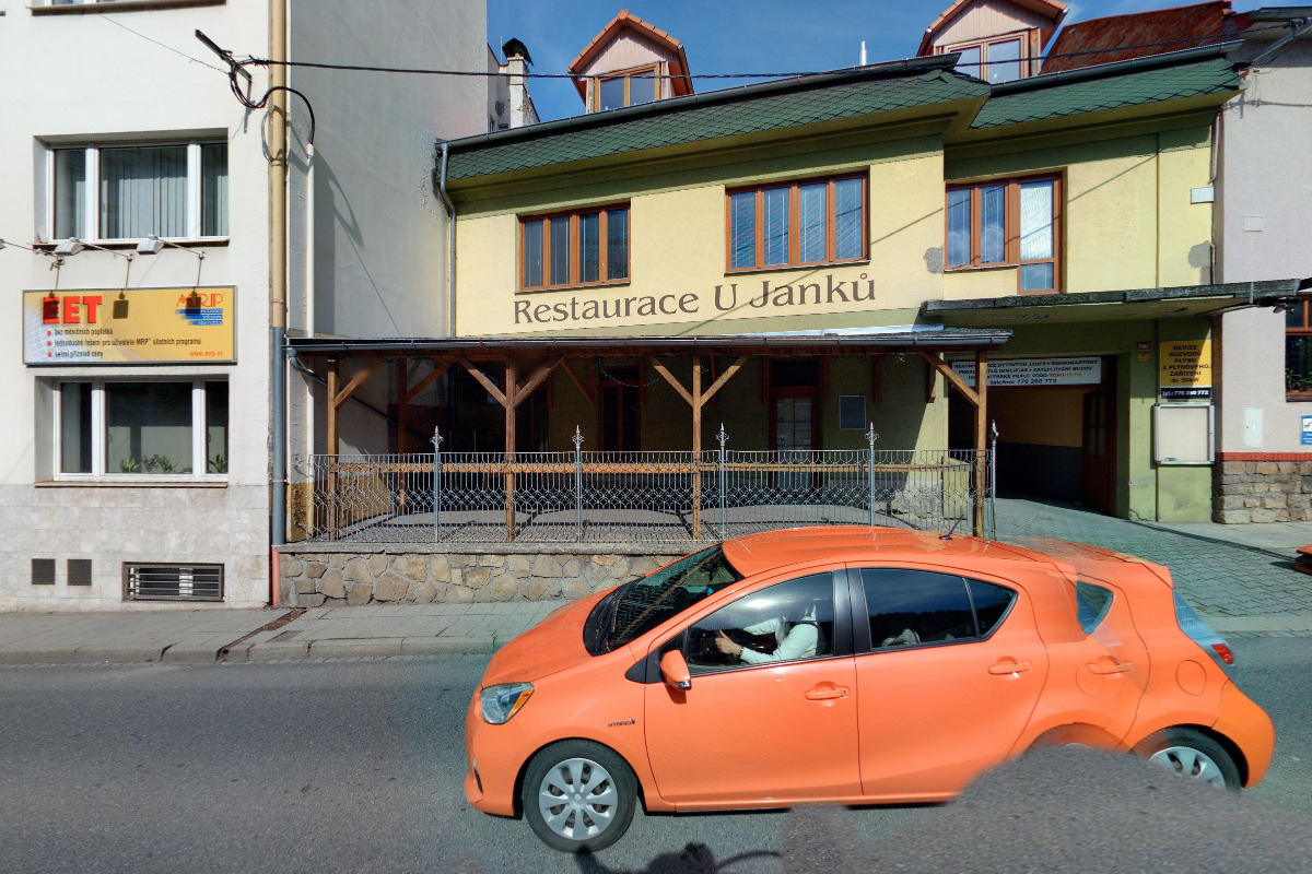 u Janků