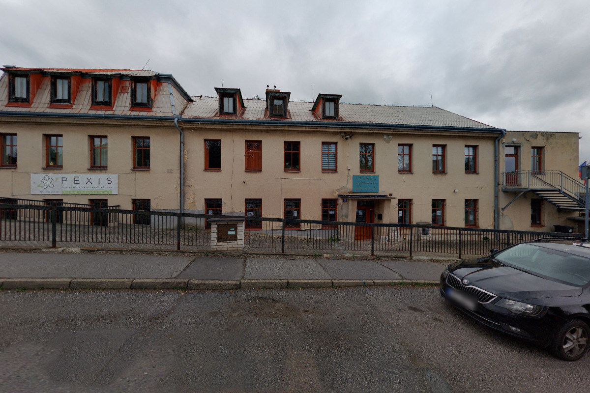 PÉXIS-centrum psychosomatické péče, s.r.o. foto 3