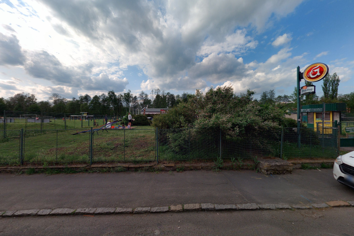 TJ Karlovy Vary - Dvory