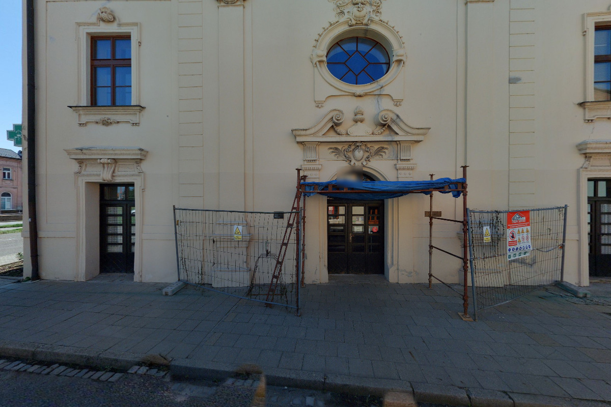 Ortopedie Hradiště, s.r.o.