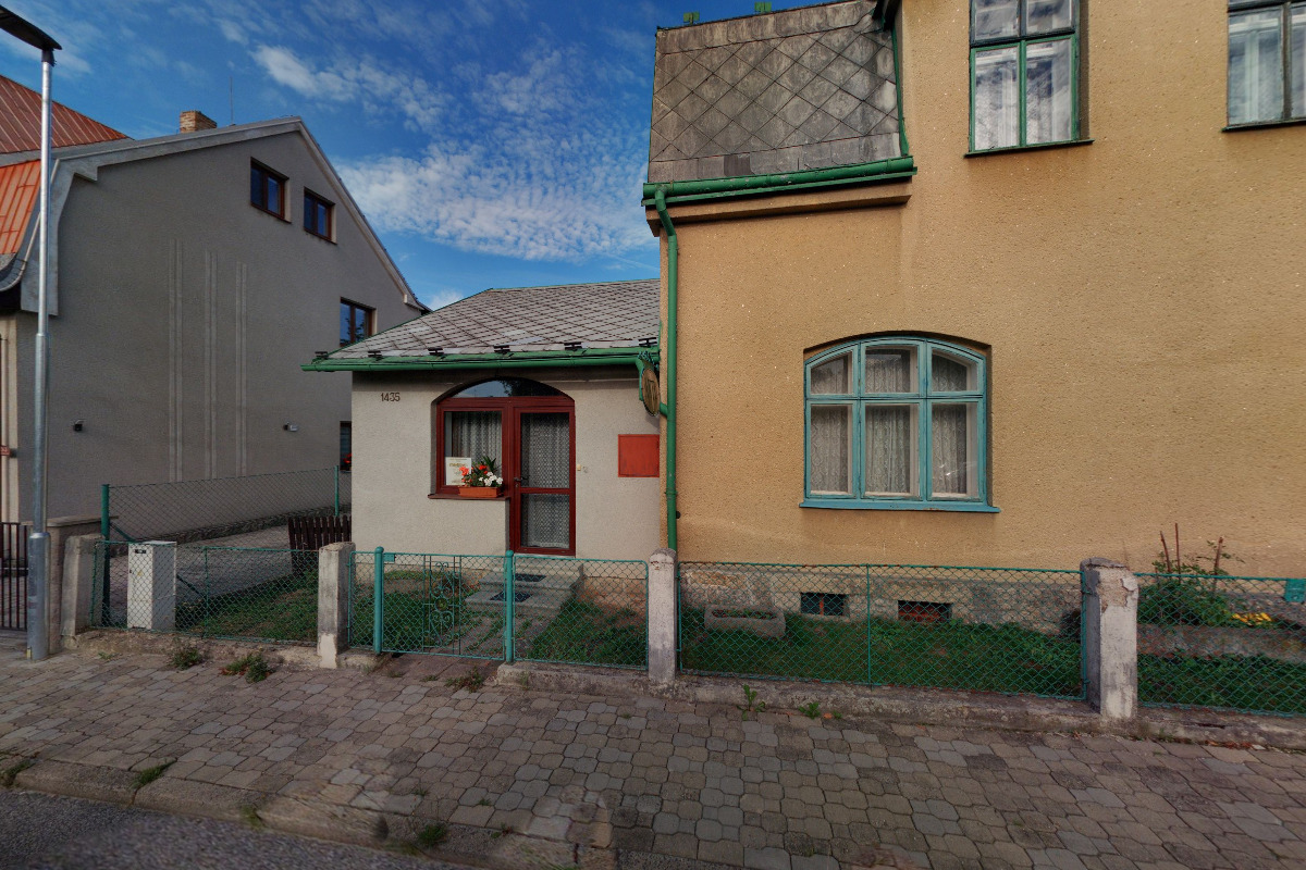 STAROŽITNOSTI Marcel Procházka foto 2