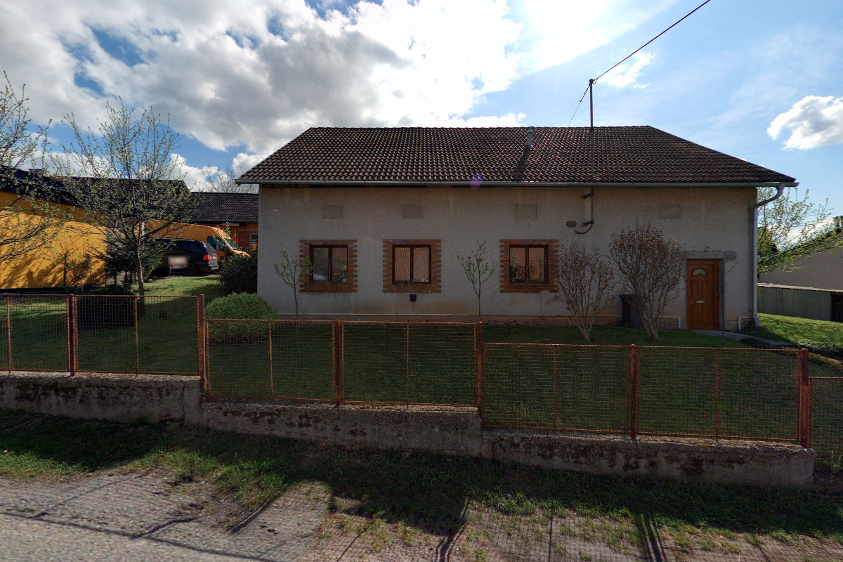 QSTOL - Ludvík Čuba