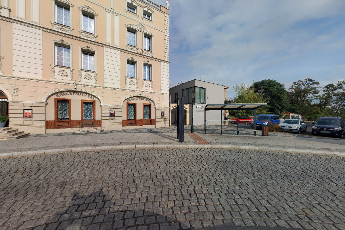 Pedikúra Kateřina Dyršmídová foto 3