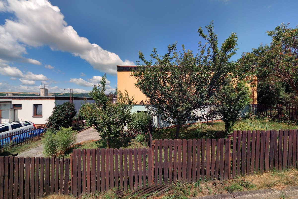 Kamenictví - Roman Oharek