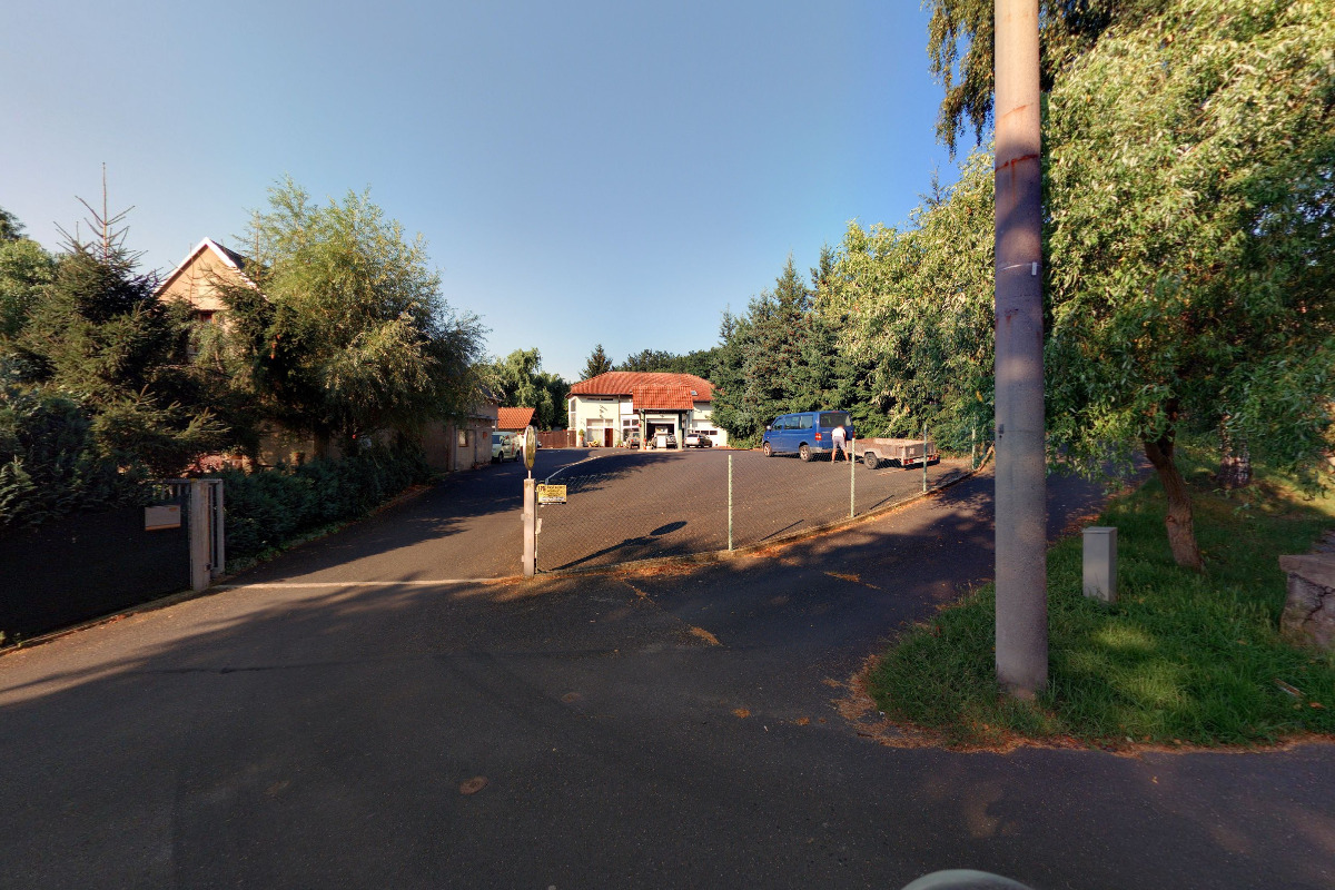 LPG servis - Milan Smeták