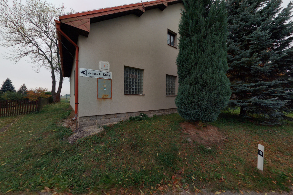 SH ČMS - Sbor dobrovolných hasičů Roztoky u Semil