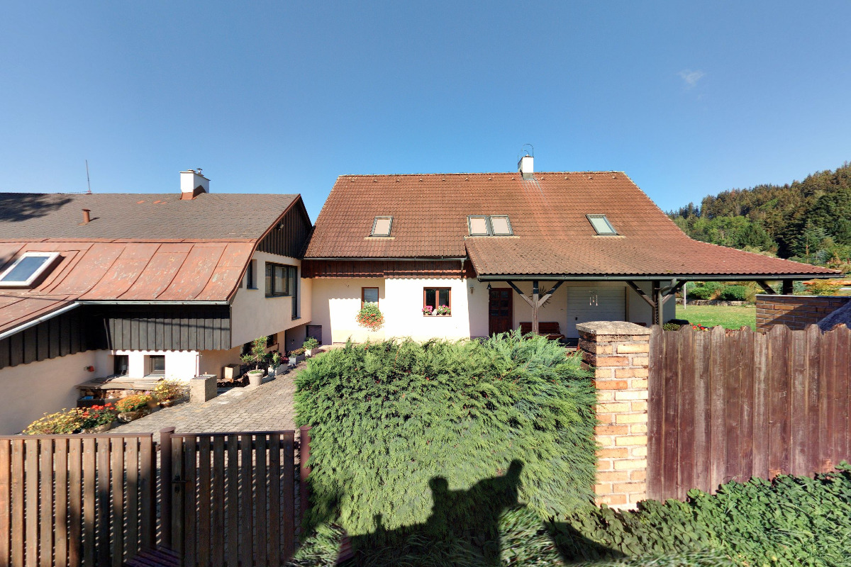 Penzion U Javoru foto 3