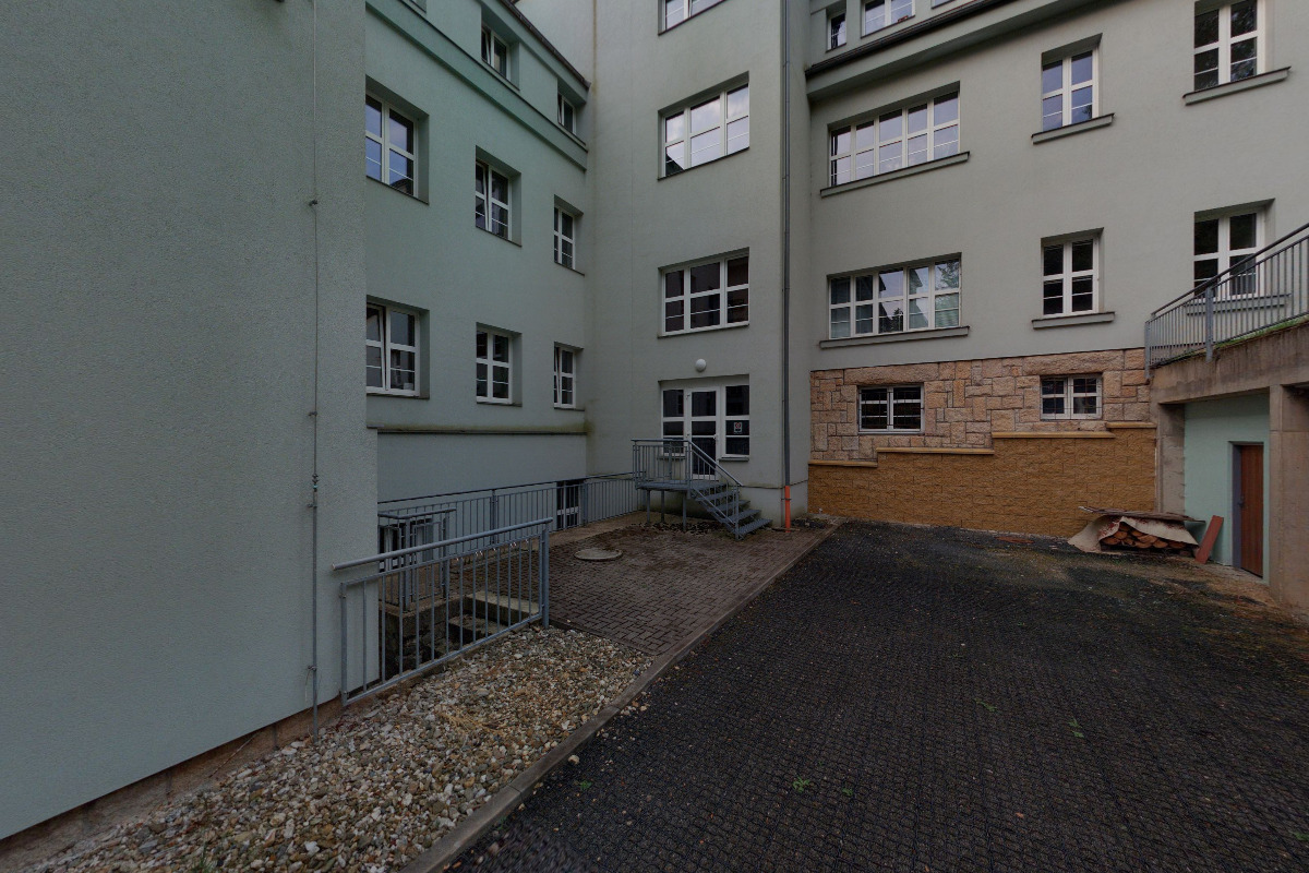 Poliklinika Železný Brod, společnost s ručením omezeným foto 3