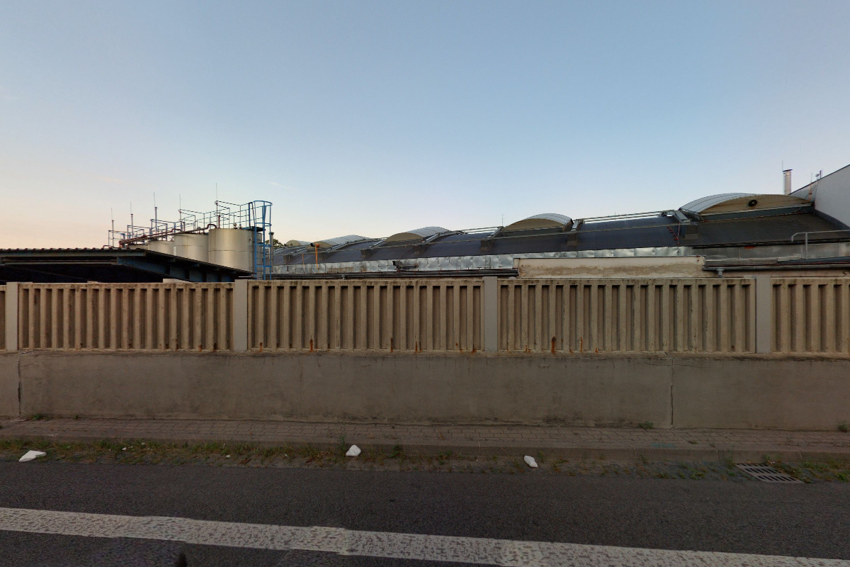 MEDICA SEVER, s.r.o.