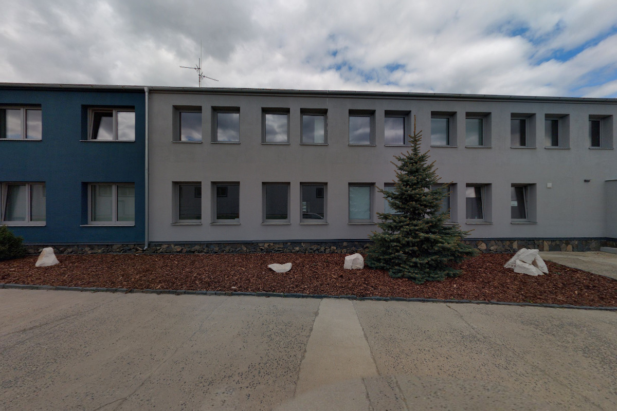 Novatec Group Central Europe, s.r.o.