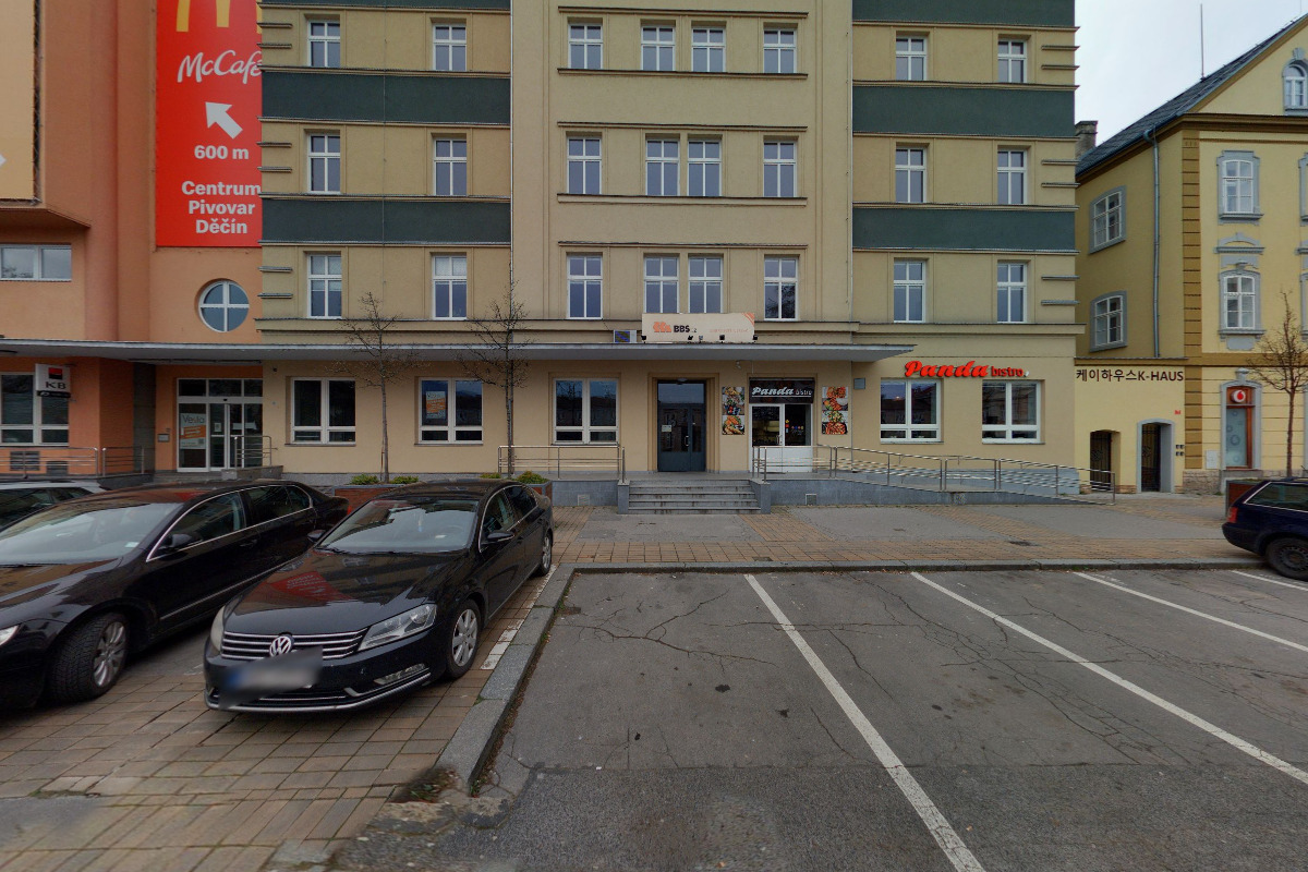 JOB LEADER EUROPE, s.r.o.