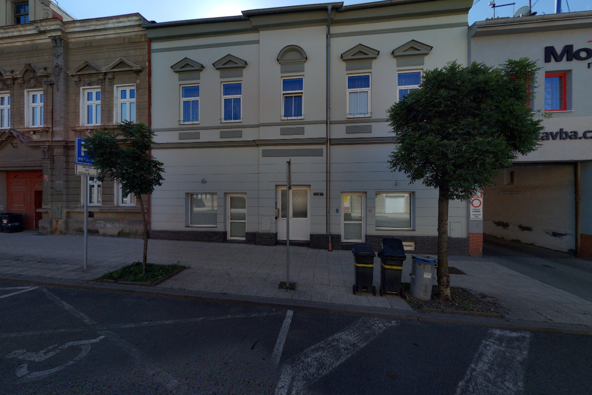 PARTNER PRO POŠKOZENÉ, s.r.o.