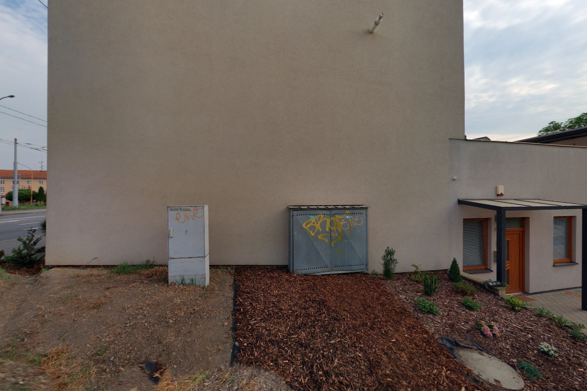 Bankomat UniCredit Bank Czech Republic foto 3