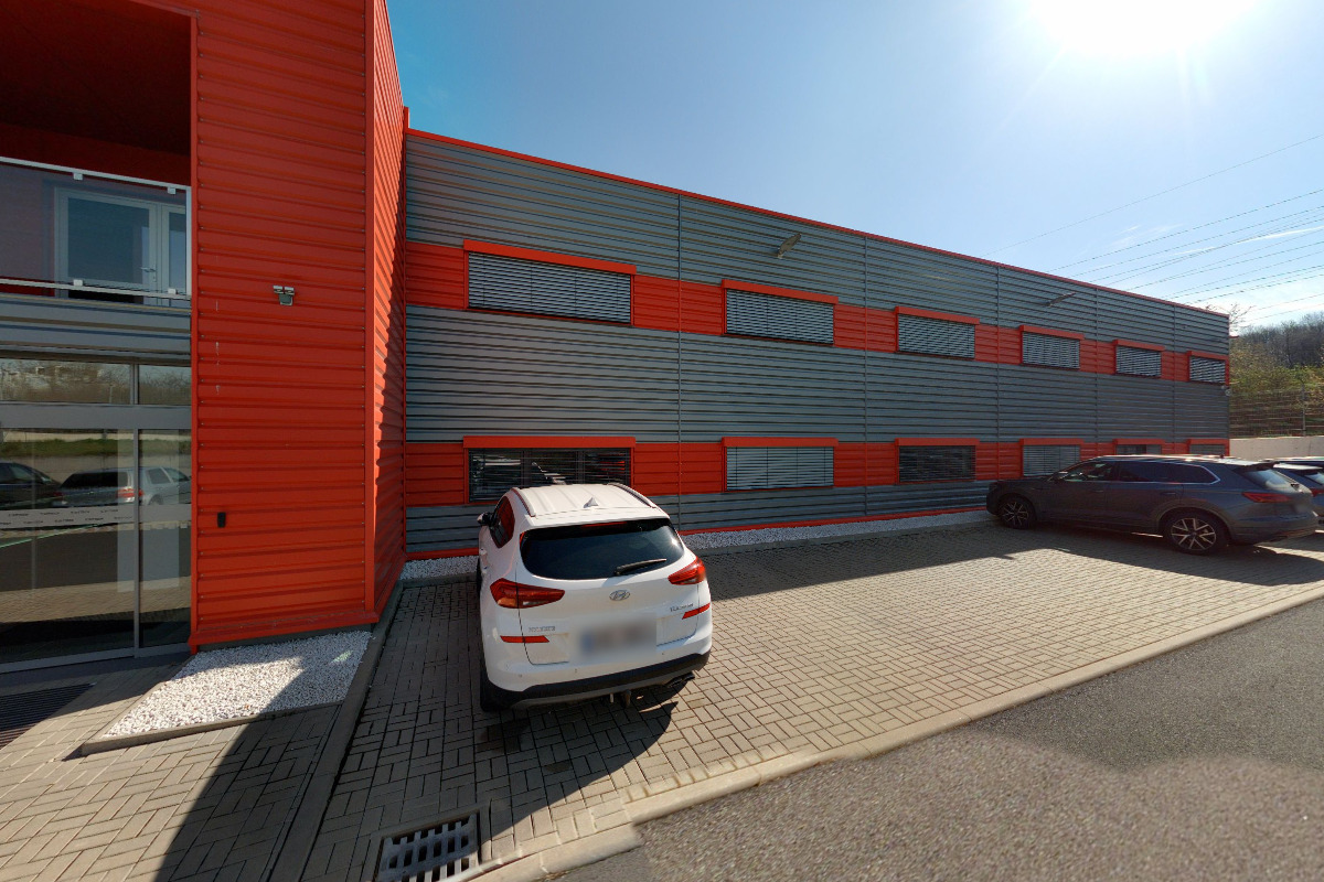 SITTECH HYDRAULIKA, s.r.o. foto 2