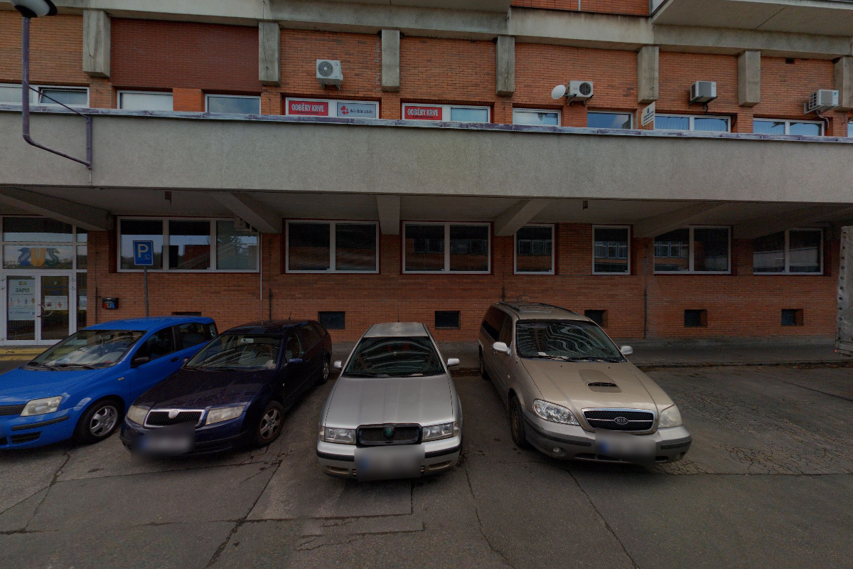 ZUŠ Zlín - Jižní Svahy foto 2