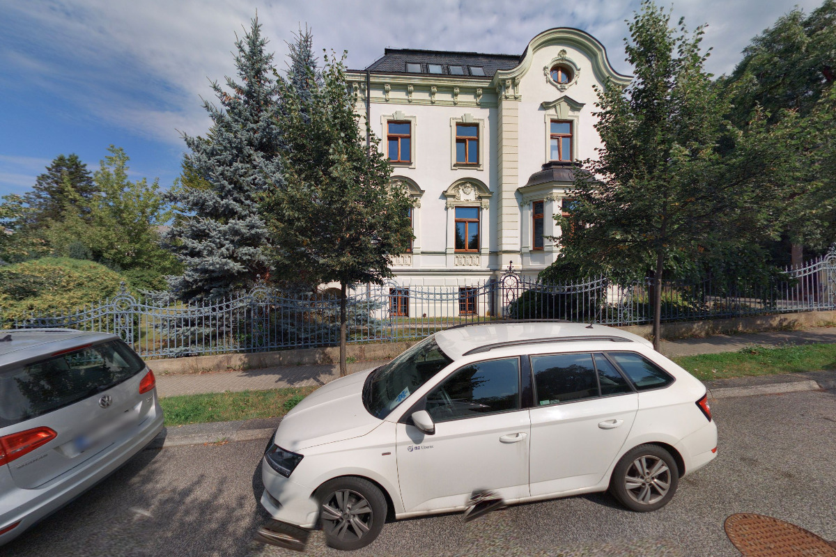 Kosmetika Mirka Cádrová Liberec foto 2