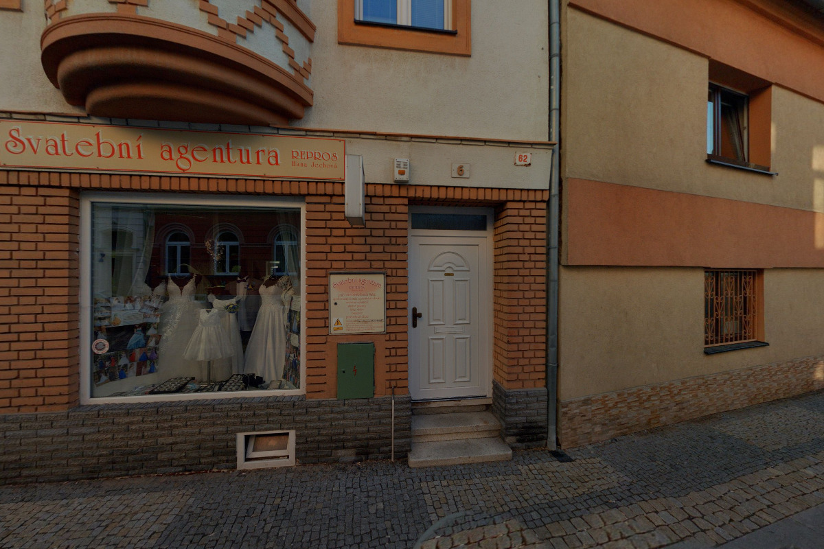 Svatební agentura Repros Hana Jechová foto 2