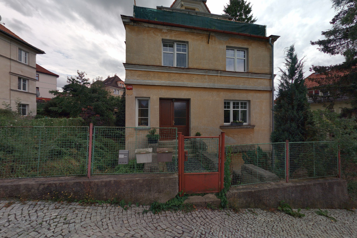 Ing. Luboš Svačina foto 2