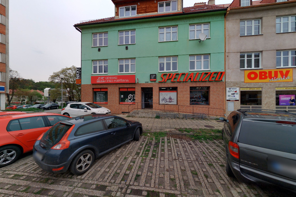 AMENITY-EXTREM SPORT